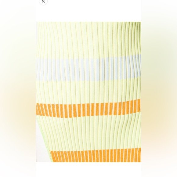 Jacquemus La double maille top - Picture 3 of 13